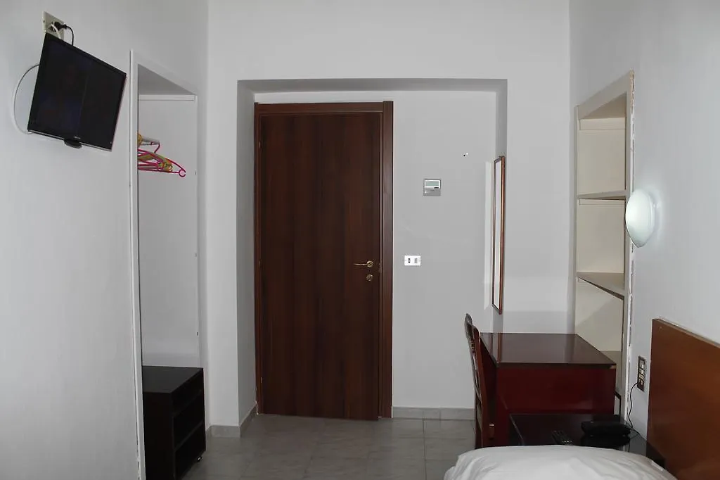 Hotel Luisa  Milan