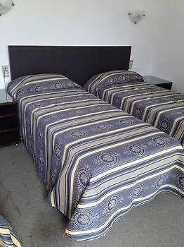 Hotel Luisa 2*, Milan Italy